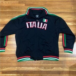 Ghast vintage Italia variety jacket men’s m
